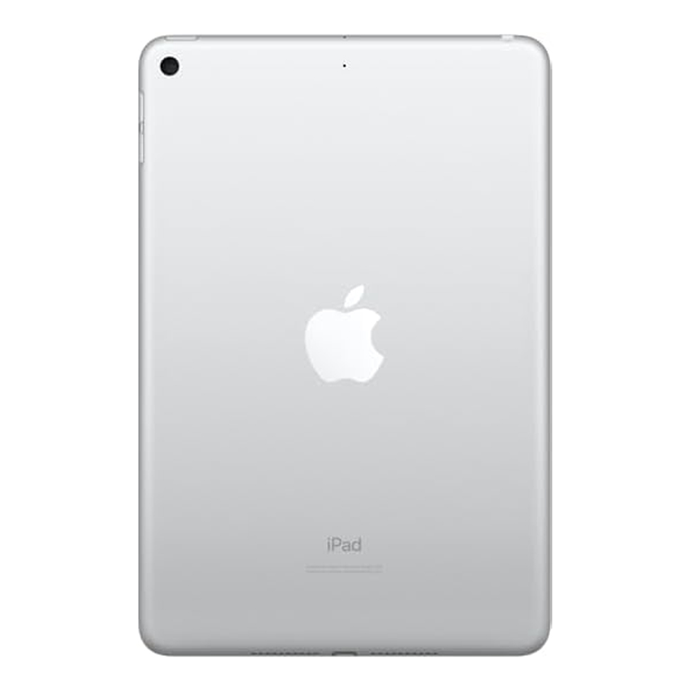 Apple iPad Mini 5ªGeração 64GB Prata image number 5